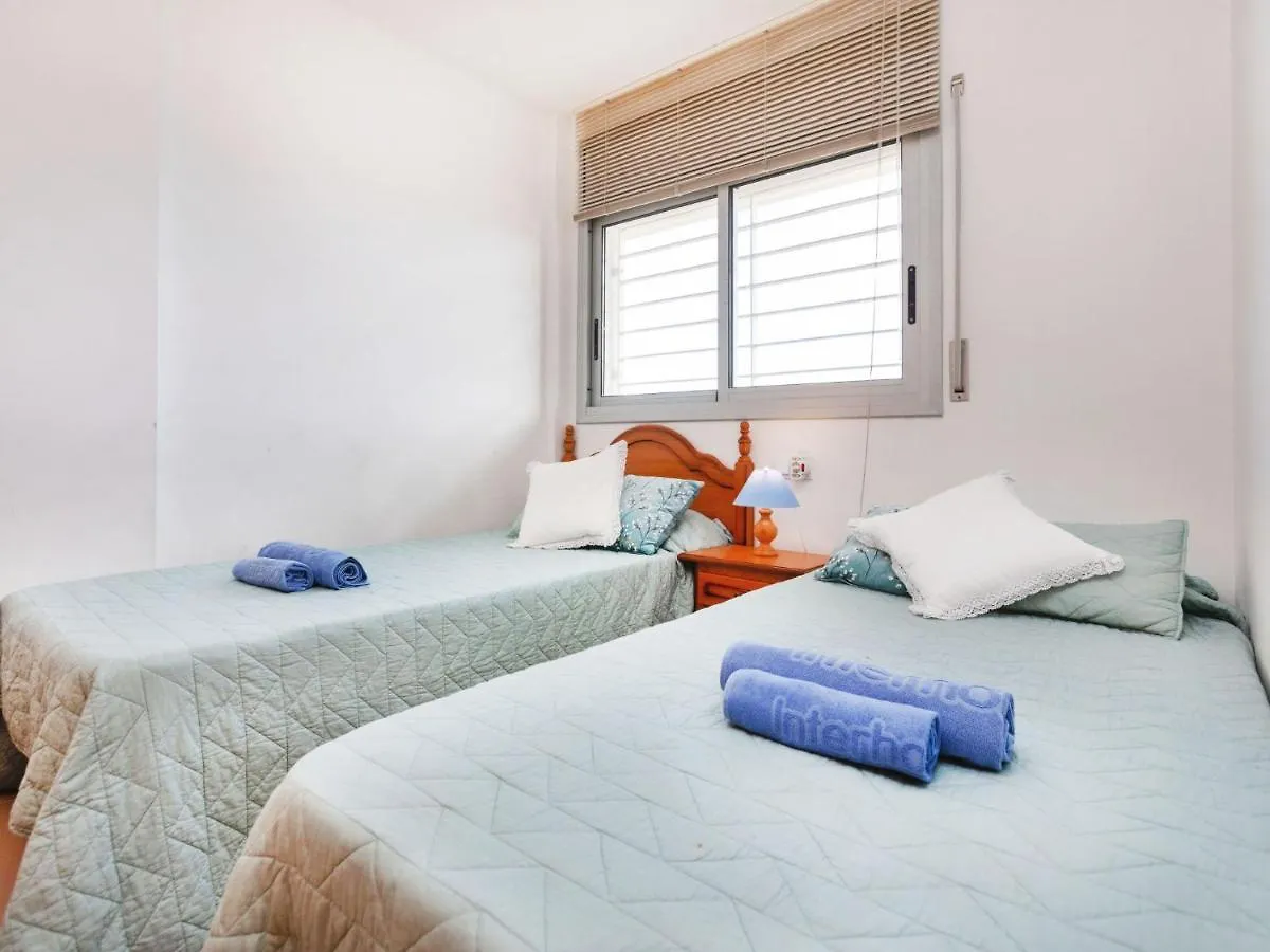 Apartment Les Suredes-3 By Interhome 산 안토니 드 칼론헤