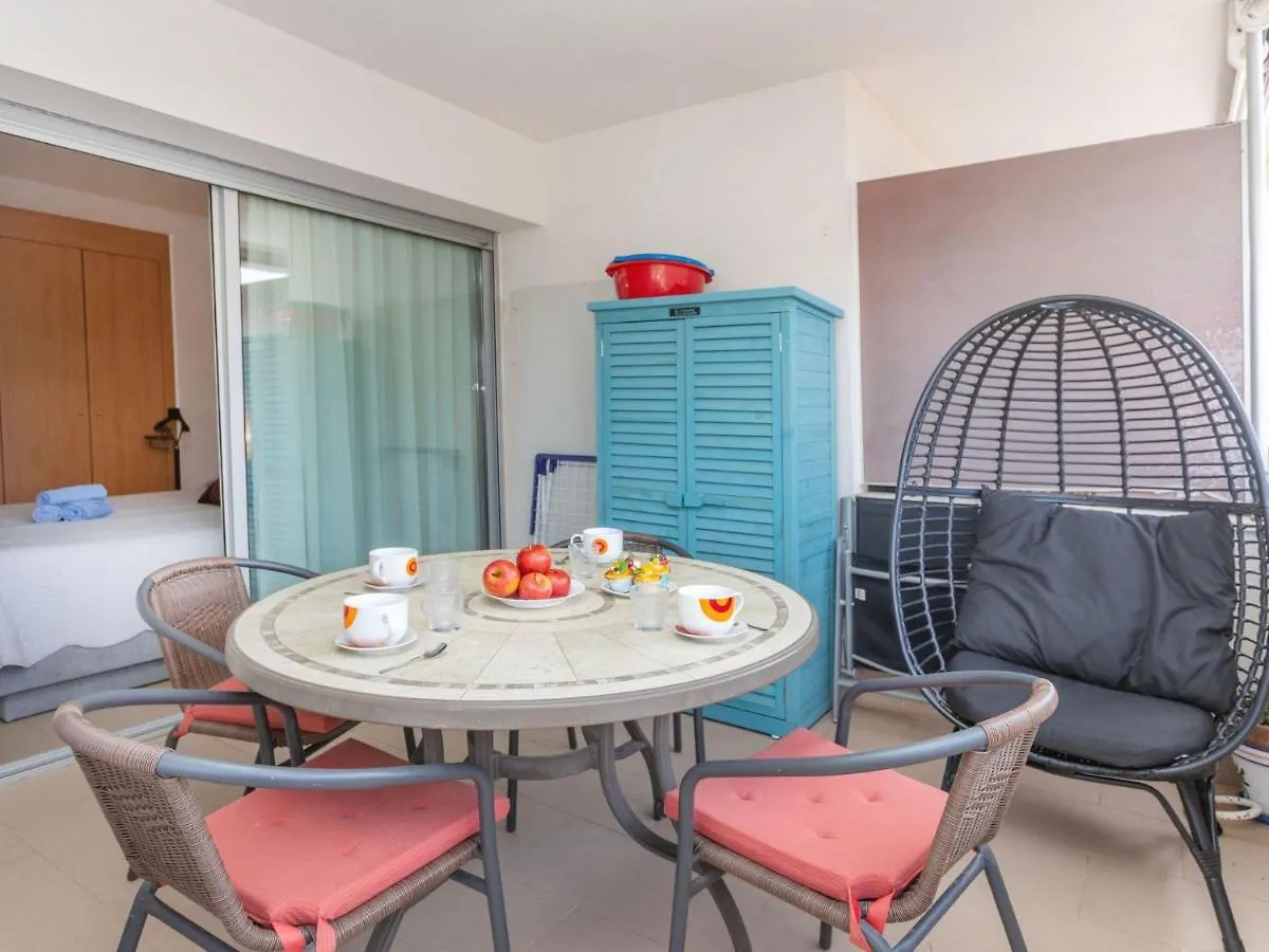 Apartment Les Suredes-3 By Interhome 산 안토니 드 칼론헤 스페인