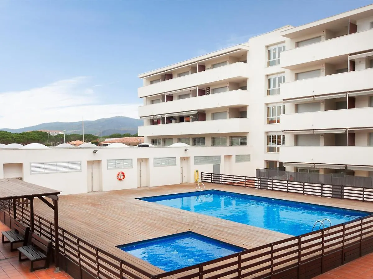 Apartment Les Suredes-3 By Interhome 산 안토니 드 칼론헤
