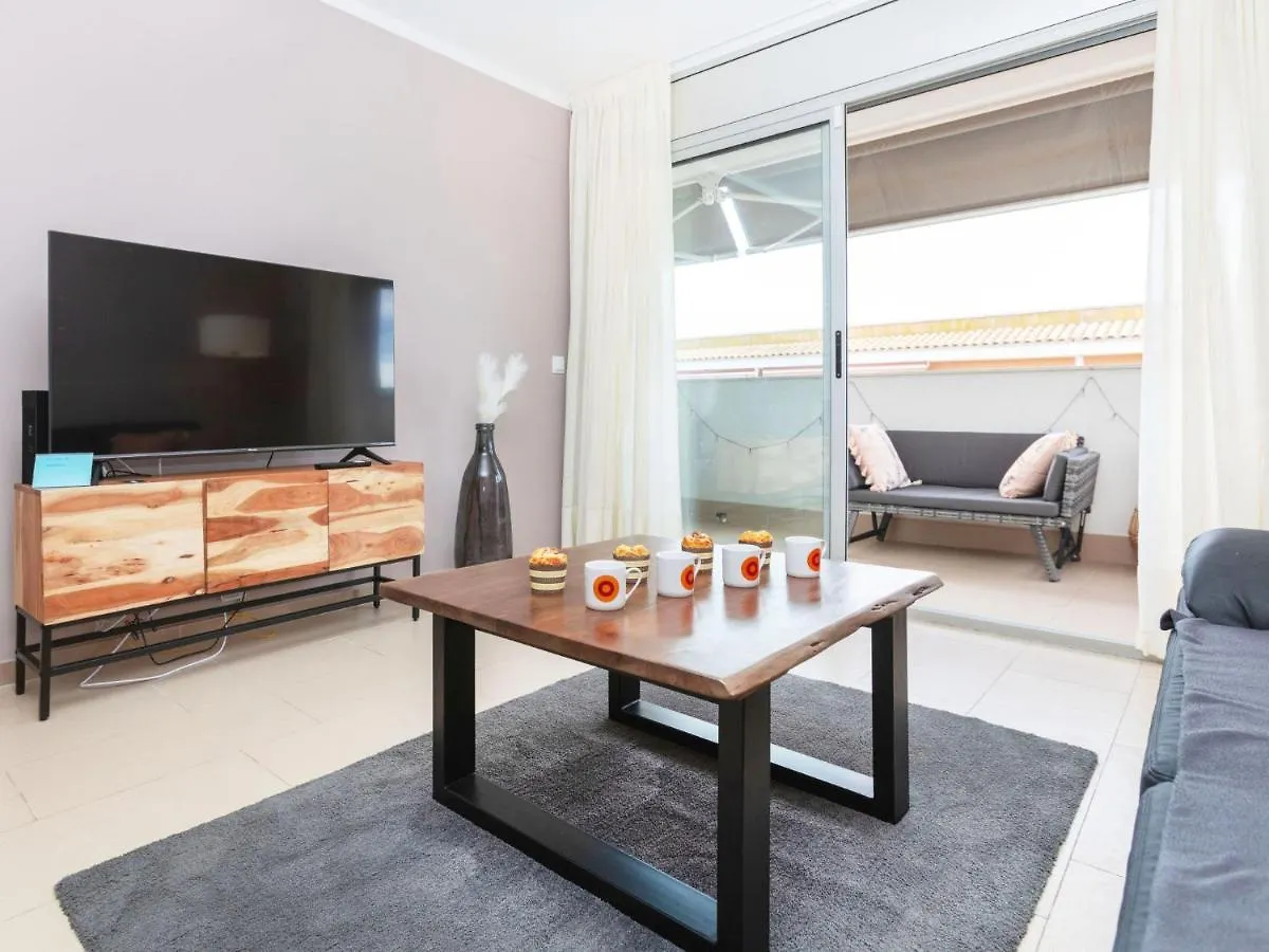 Apartment Les Suredes-3 By Interhome 산 안토니 드 칼론헤 0*,