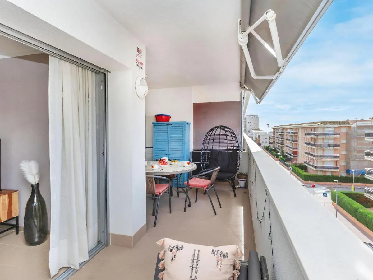 Apartment Les Suredes-3 By Interhome 산 안토니 드 칼론헤