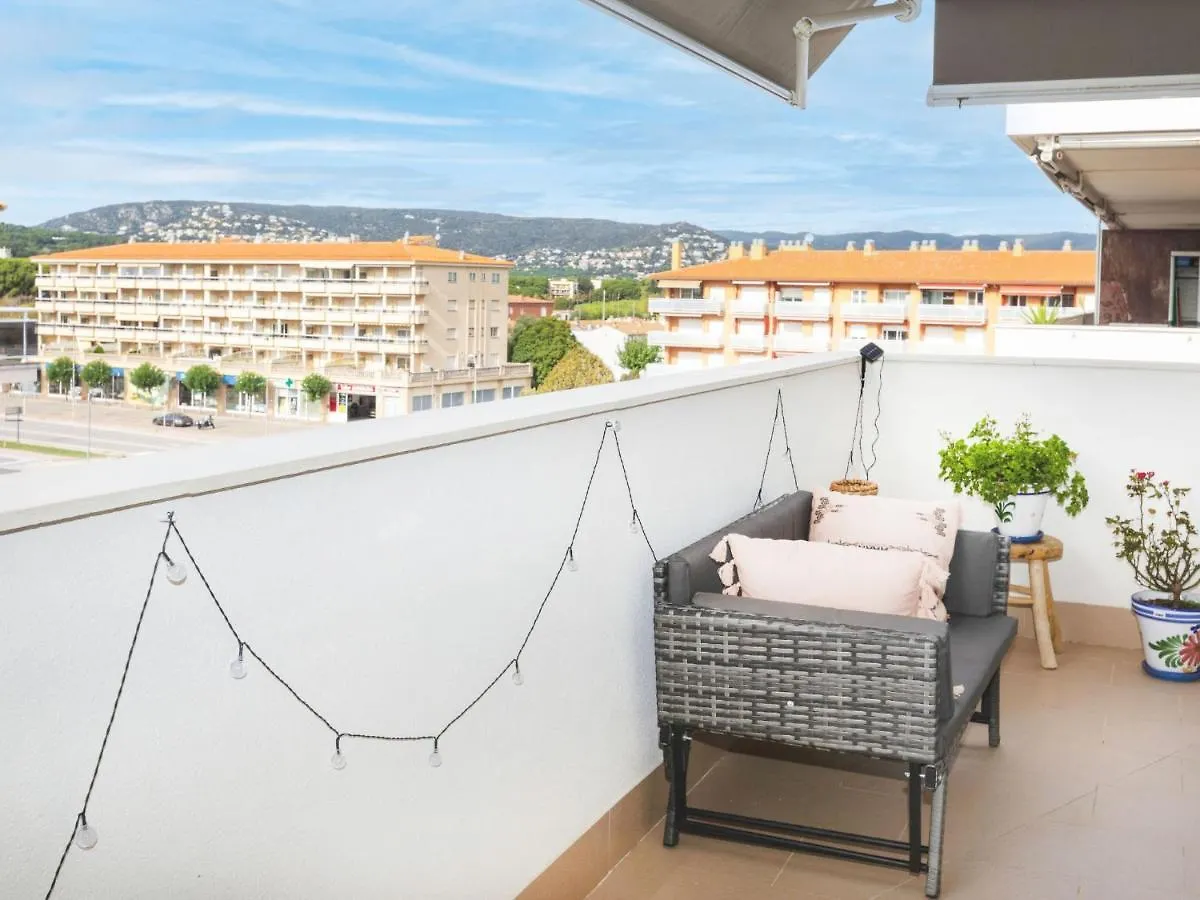 Apartment Les Suredes-3 By Interhome Sant Antoni De Calonge 0*,  Španělsko