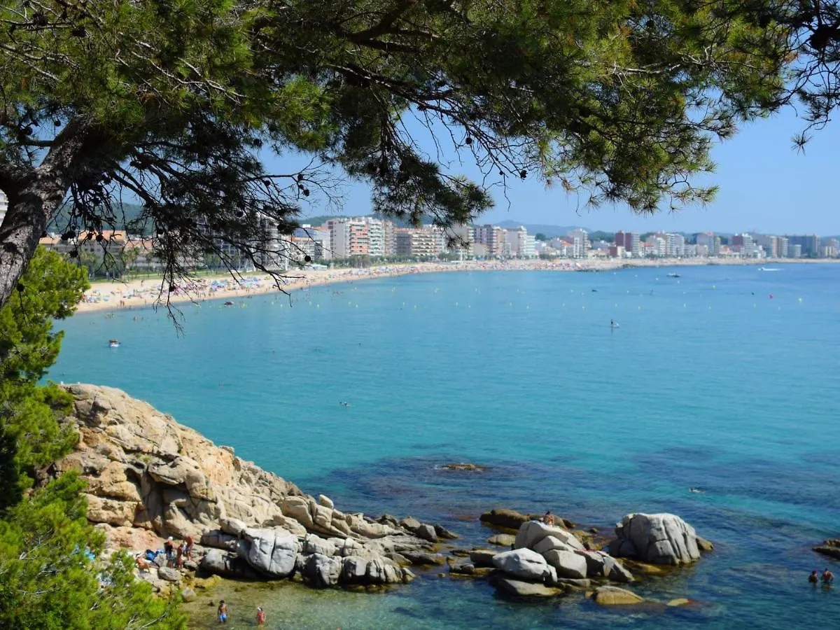 Apartment Les Suredes-3 By Interhome Sant Antoni De Calonge